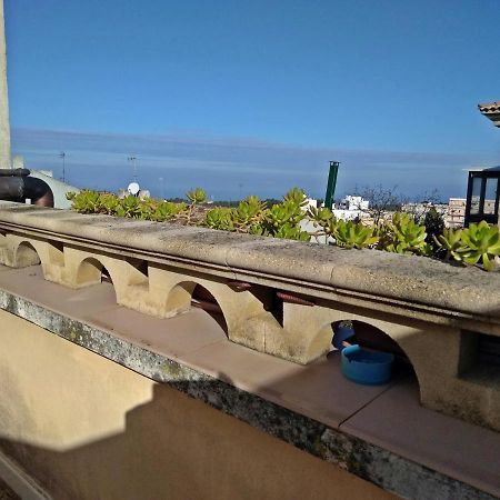 B&B Vico Vacanze Vico Del Gargano Eksteriør bilde