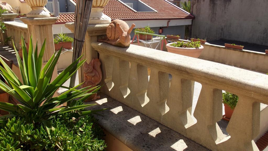 B&B Vico Vacanze Vico Del Gargano Eksteriør bilde