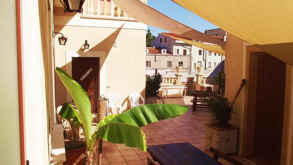 B&B Vico Vacanze Vico Del Gargano Eksteriør bilde