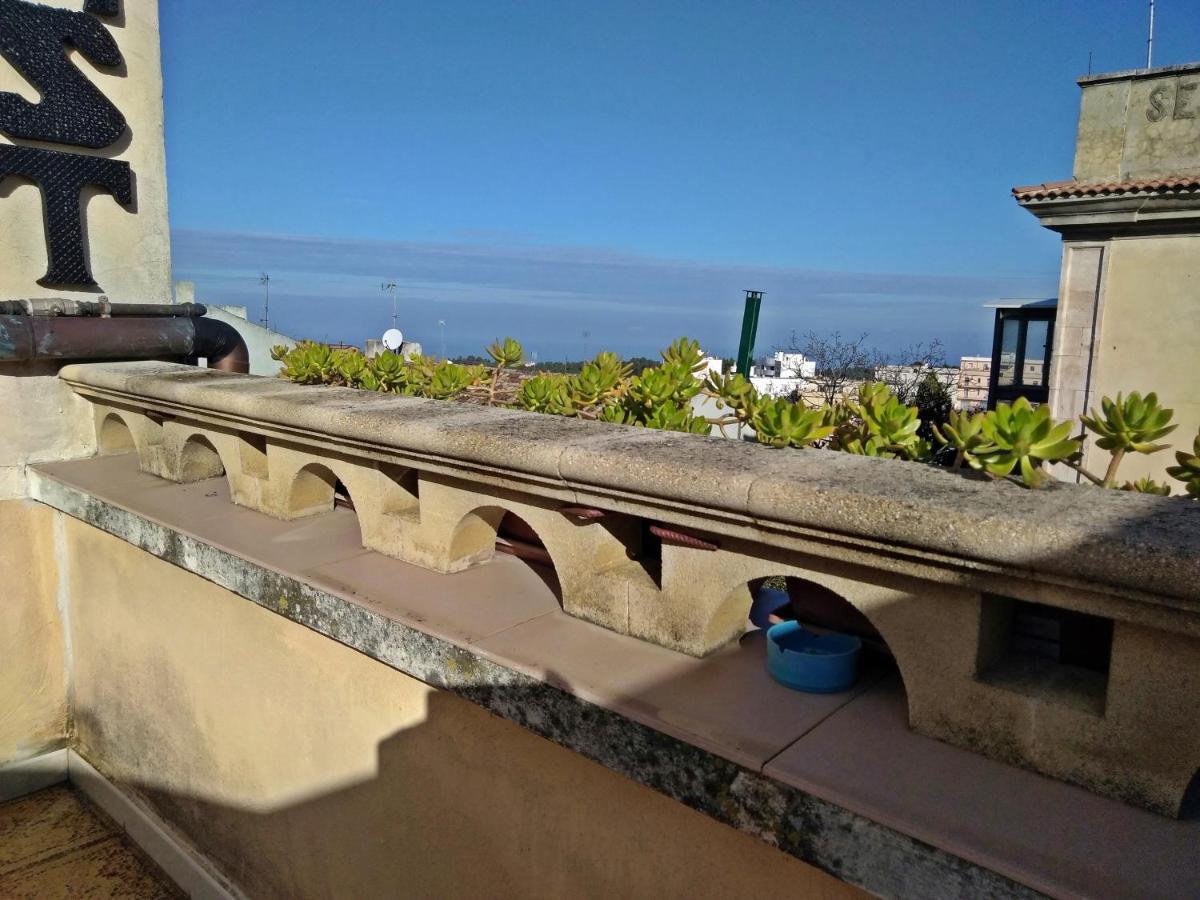 B&B Vico Vacanze Vico Del Gargano Eksteriør bilde